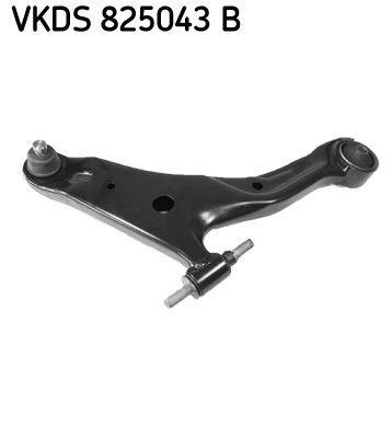 VKDS825043B SKF Рычаг передней подвески нижний, правый