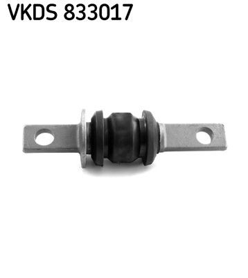 Купить VKDS833017 SKF Сайлентблок нижний передней подвески