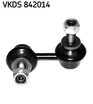 Купить VKDS842014 SKF Солдатик стабилизатора, переднего, левый