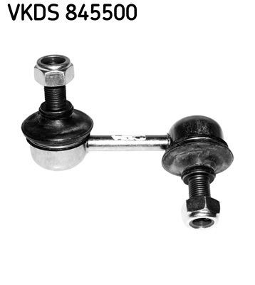 Купить VKDS845500 SKF Солдатик стабилизатора, переднего, левый