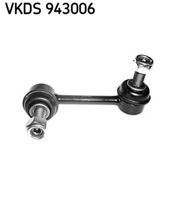 Стойка стабилизатора задняя правая SKF VKDS943006 цена, от 11.60 USD