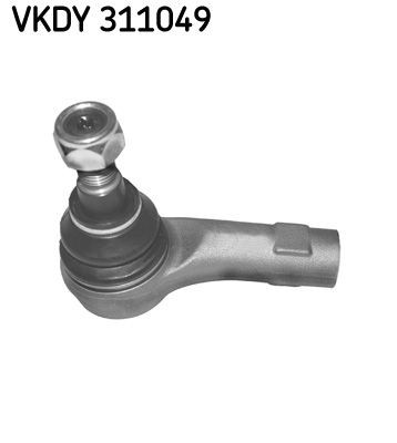 Купить VKDY311049 SKF Наконечник рулевой тяги, внешний