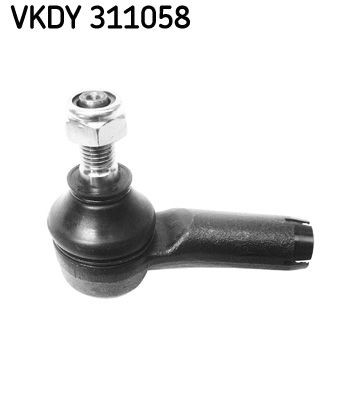 Купить VKDY311058 SKF Наконечник рулевой тяги, внешний