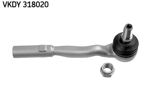 VKDY318020 SKF Наружный наконечник рулевой тяги