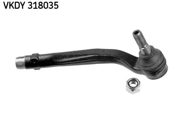 Купить VKDY318035 SKF Наконечник рулевой тяги, внешний