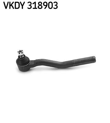 Наконечник поперечной рулевой тяги SKF VKDY318903
