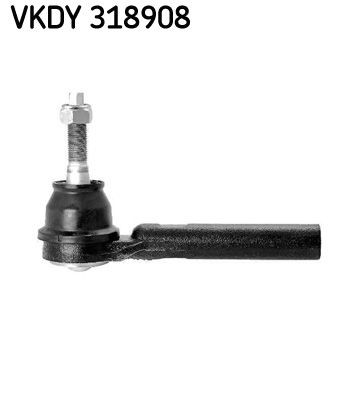 VKDY318908 SKF Наружный наконечник рулевой тяги