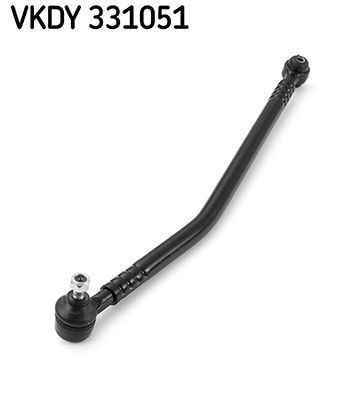 VKDY331051 SKF Поперечная рулевая тяга правая