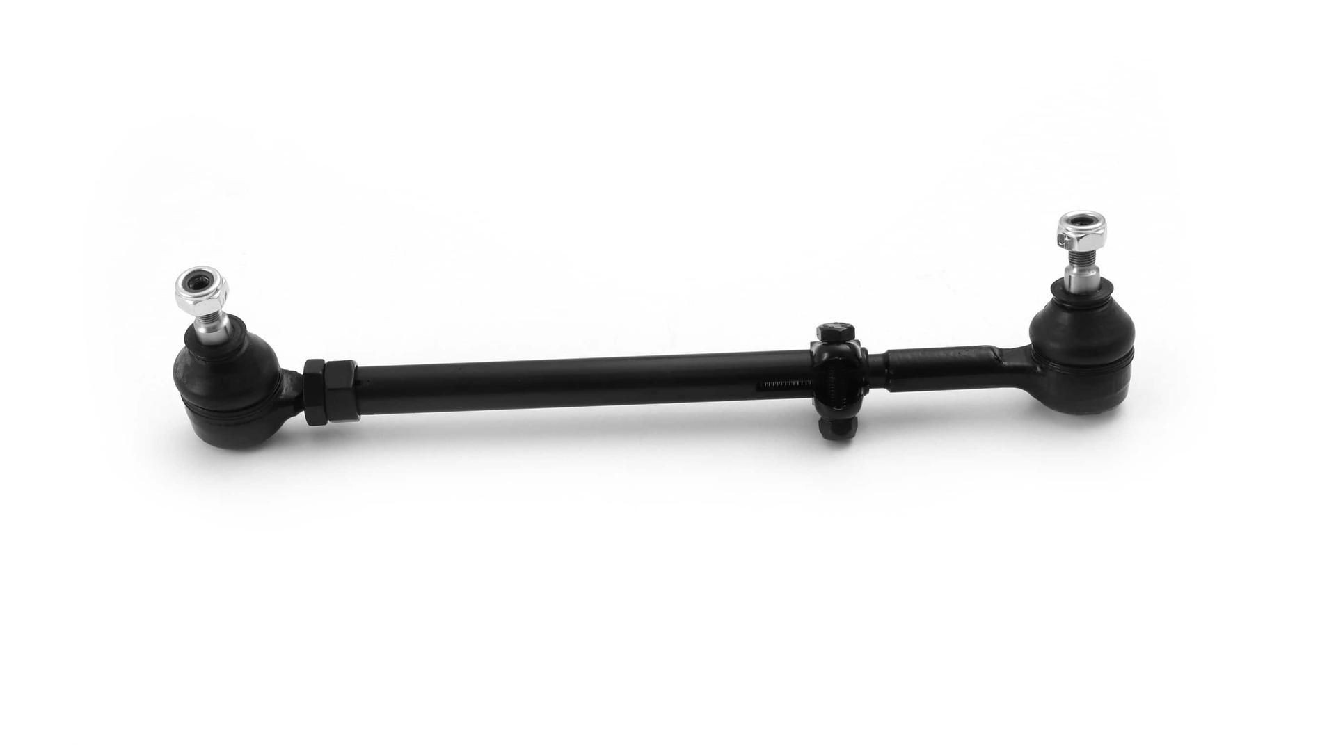 Тяга рулевая в сборе SKF VKDY338004 цена, от 19.94 USD