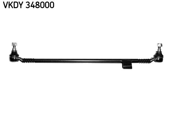 Купить VKDY348000 SKF Тяга рулевая центральная