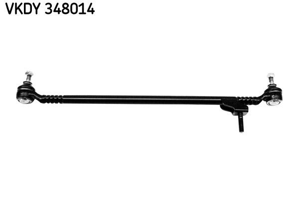 VKDY348014 SKF Тяга рулевая, центральная