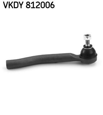 Купить VKDY812006 SKF Наконечник рулевой тяги, внешний