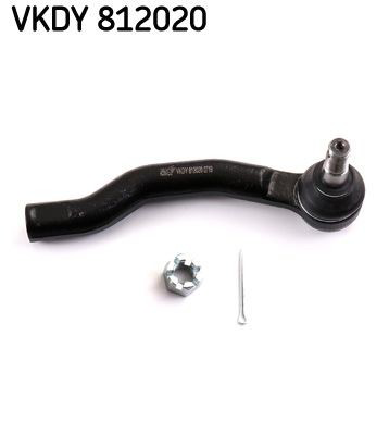 VKDY812020 SKF Наружный наконечник рулевой тяги