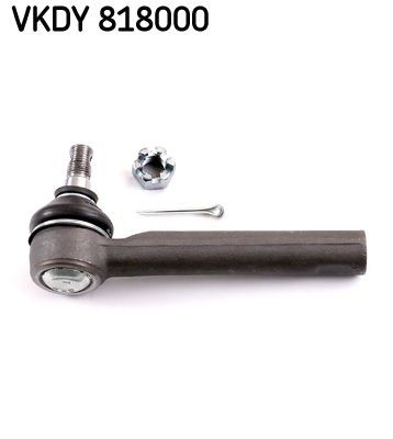 Купить VKDY818000 SKF Наконечник рулевой тяги, внешний
