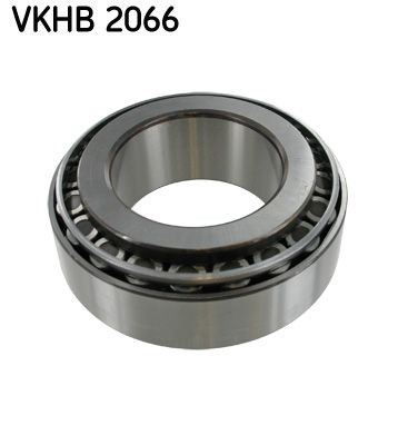 Подшипник ступицы передней, внутренний Renault (RVI) 5010596402