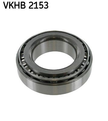 VKHB2153 SKF Подшипник ступицы передней