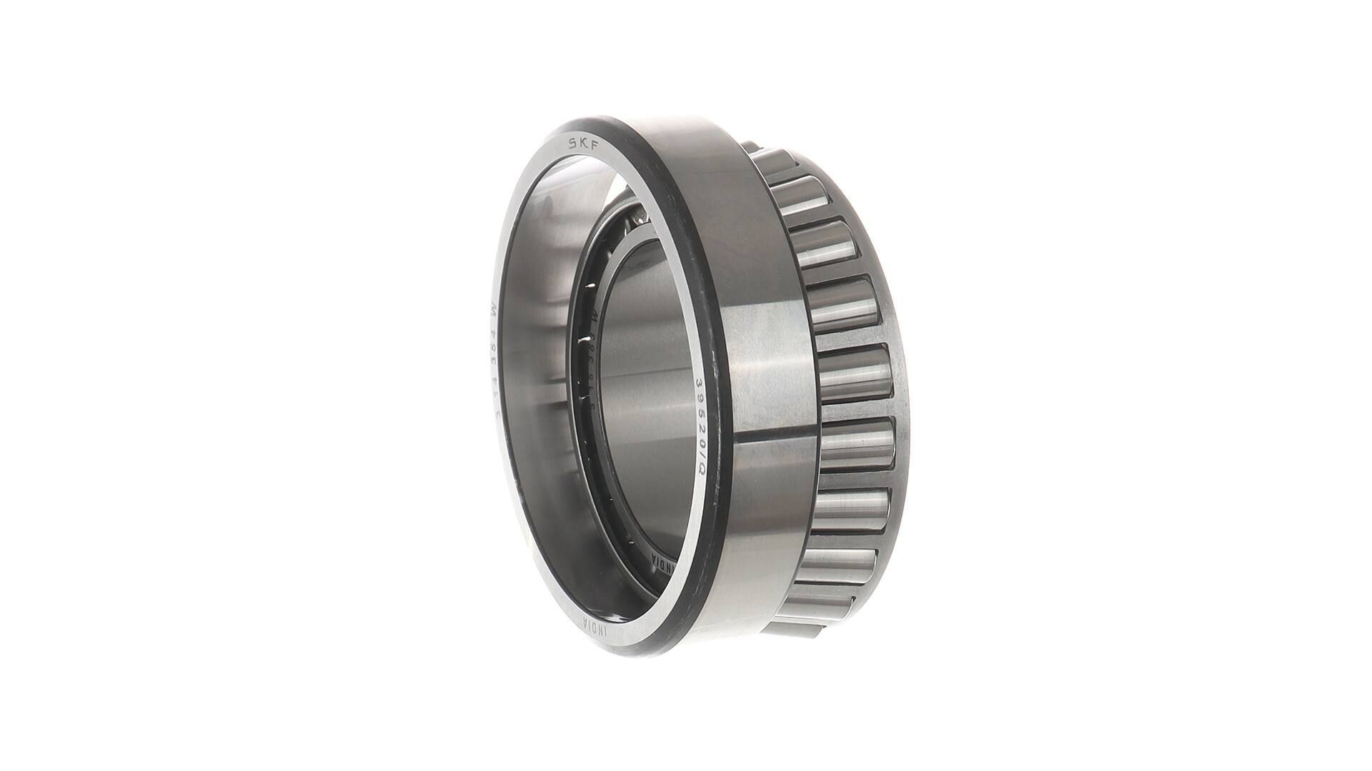 Подшипник ступицы задней наружный VKHB2175 SKF