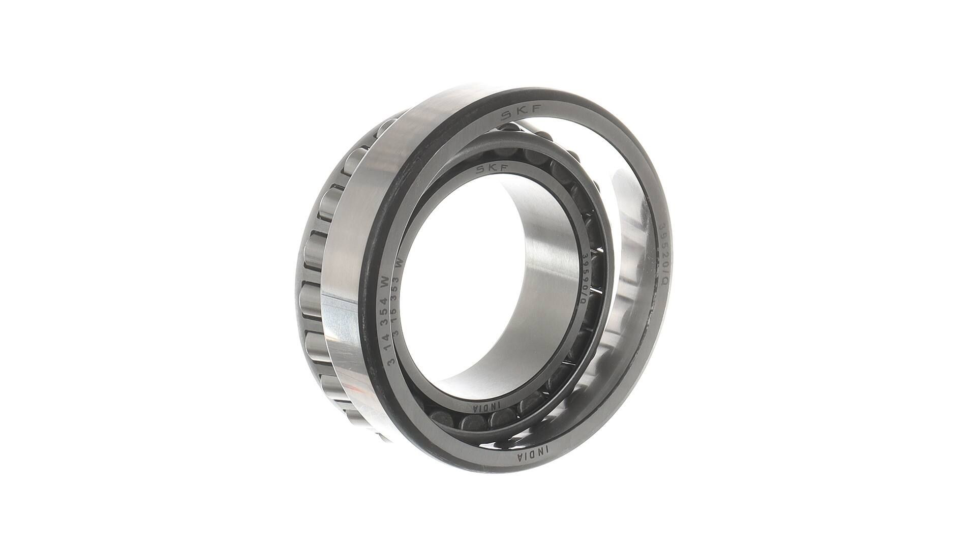 Подшипник ступицы задней наружный SKF VKHB2175 цена, от 35.71 USD
