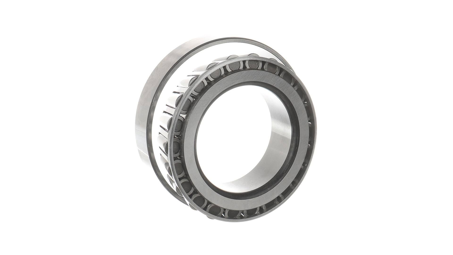 Купить VKHB2175 SKF Подшипник ступицы задней наружный