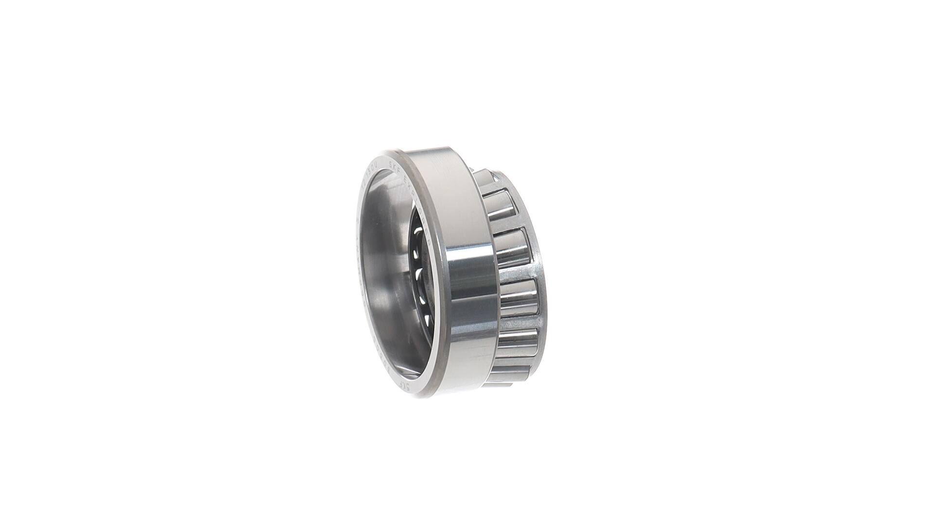 Купить EXRK2410F Euroex Подшипник ступицы передней наружный