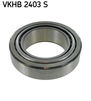 VKHB2403S SKF Подшипник ступицы задней