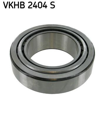 VKHB2404S SKF Подшипник ступицы передней