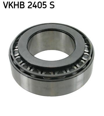 VKHB2405S SKF Передний подшипник колеса