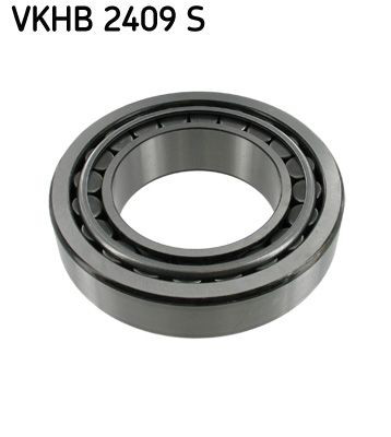 VKHB2409S SKF Подшипник ступицы задней внутренний