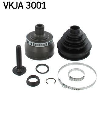 ШРУС наружный передний VKJA3001 SKF