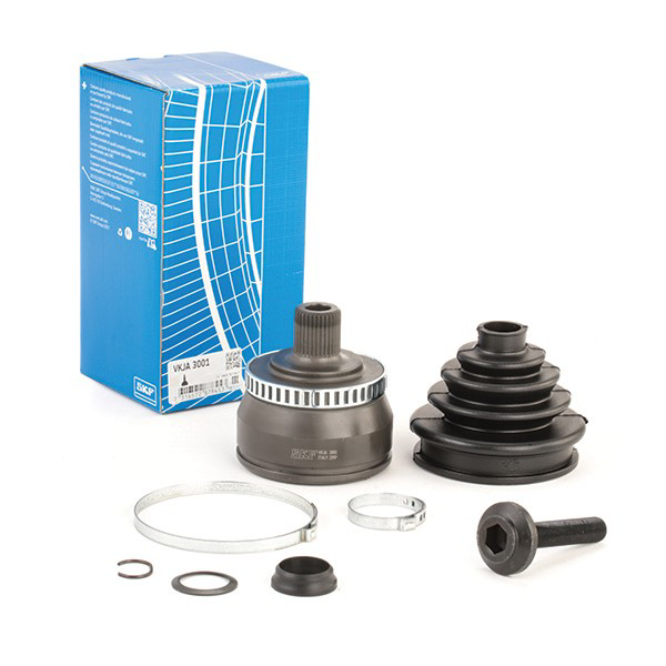 Купить VKJA3001 SKF Внешняя граната