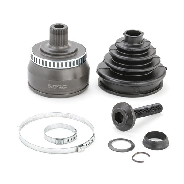 Граната колесная SKF VKJA3001 цена, от 31.32 USD