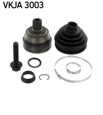 VKJA3003 SKF Наружная граната