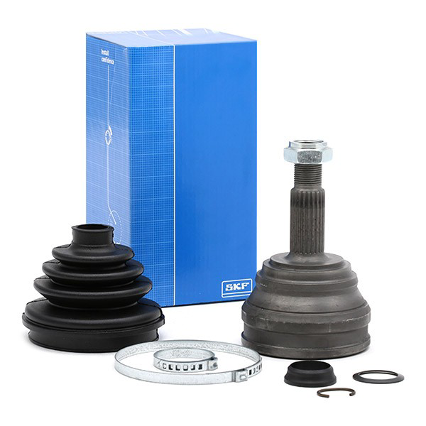 Купить VKJA3006 SKF Внешняя граната