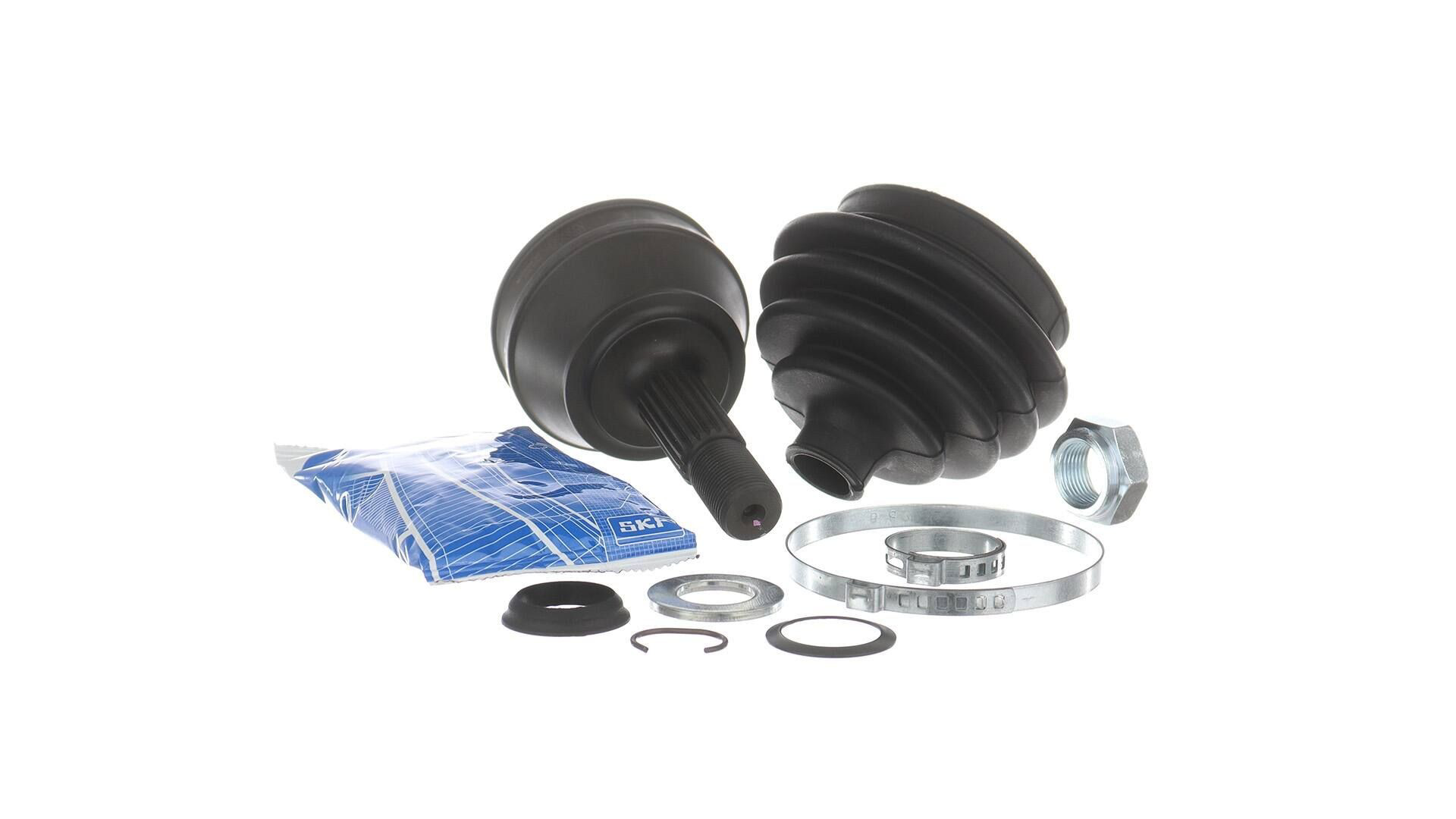 ШРУС наружный передний VKJA3017 SKF