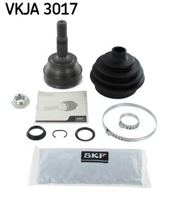 ШРУС наружный SKF VKJA3017