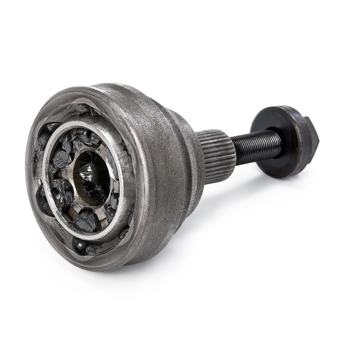 Купить VKJA3026 SKF Внешняя граната
