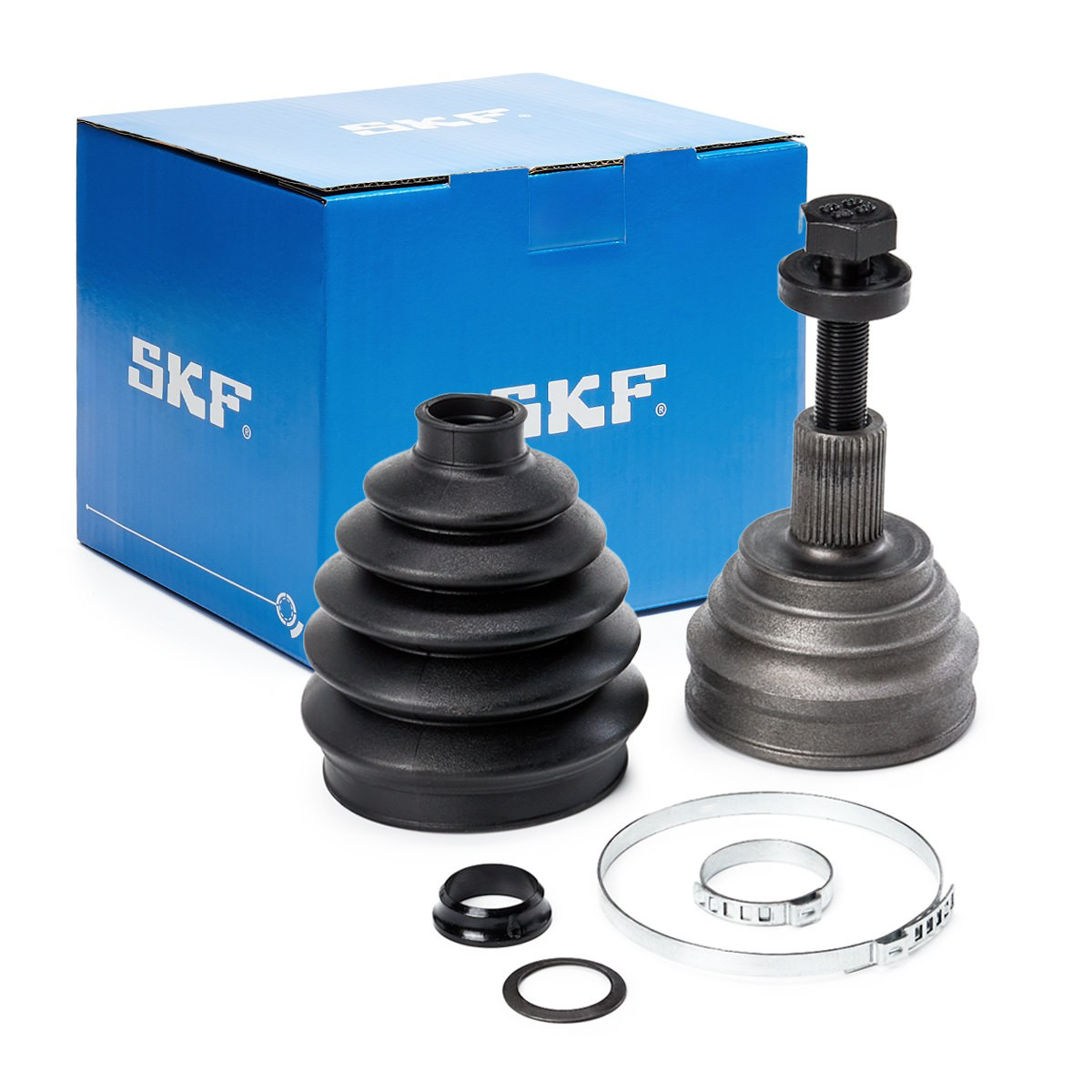 Граната колесная SKF VKJA3026 цена, от 49.41 USD