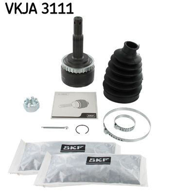 VKJA3111 SKF Наружная граната