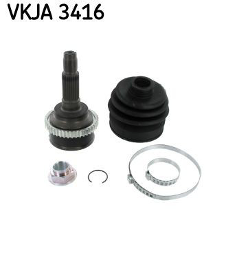 VKJA3416 SKF Наружная граната