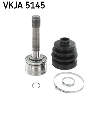 VKJA5145 SKF Наружная граната