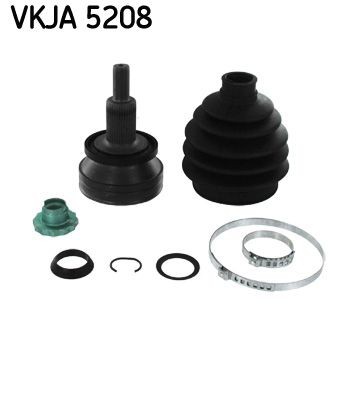 VKJA5208 SKF Наружная граната