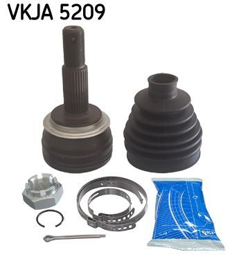 VKJA5209 SKF Наружная граната