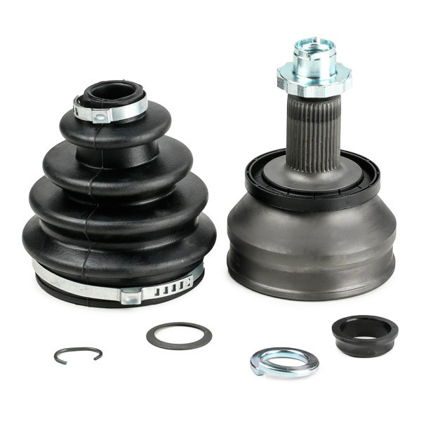 Граната колесная SKF VKJA5265 цена, от 56.21 USD