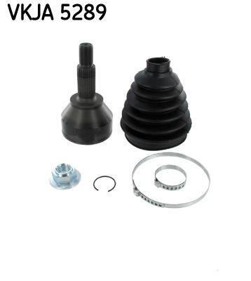 VKJA5289 SKF Наружная граната