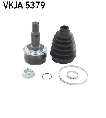 VKJA5379 SKF ШРУС внешний задний