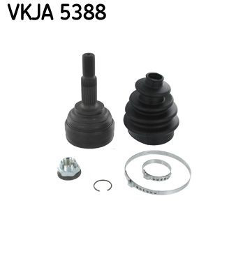 VKJA5388 SKF Наружная граната