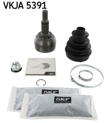 VKJA5391 SKF Наружная граната