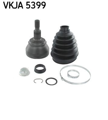 ШРУС наружный передний VKJA5399 SKF