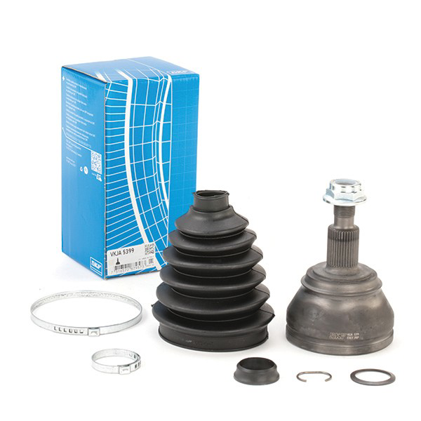 Граната колесная SKF VKJA5399 цена, от 29.87 USD