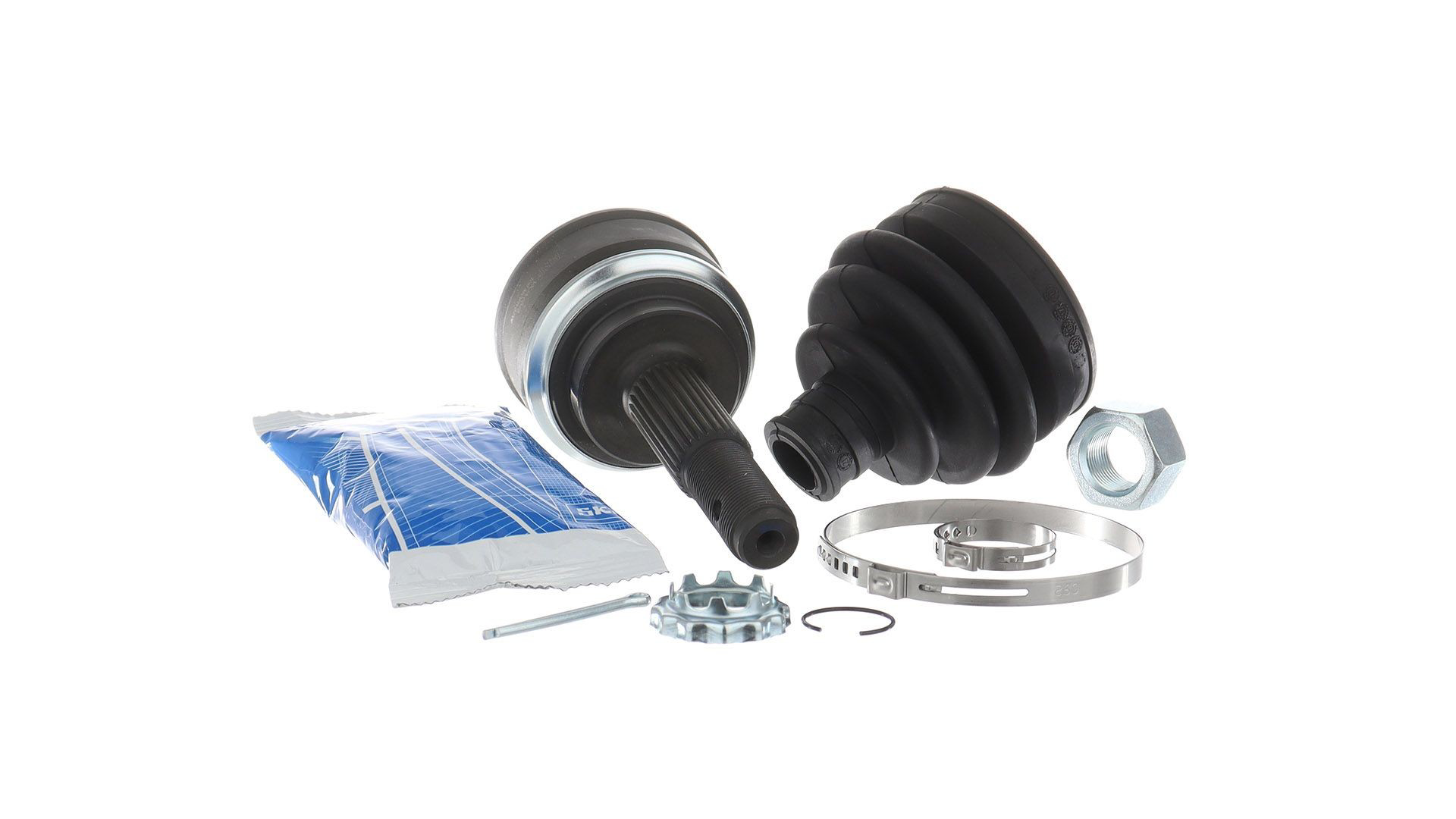 VKJA5543 SKF Наружная граната